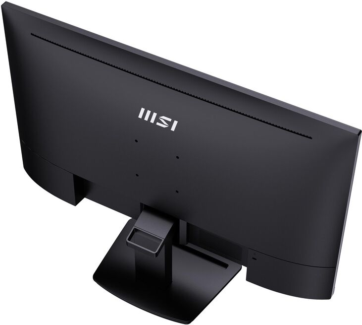 Monitor MSI 27" PRO MP273A IPS  FHD 100Hz 1ms image number 12