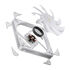 Ventilador CPU Jonsbo HX6200D Blanco - 120mm (LGA 1700) image number null
