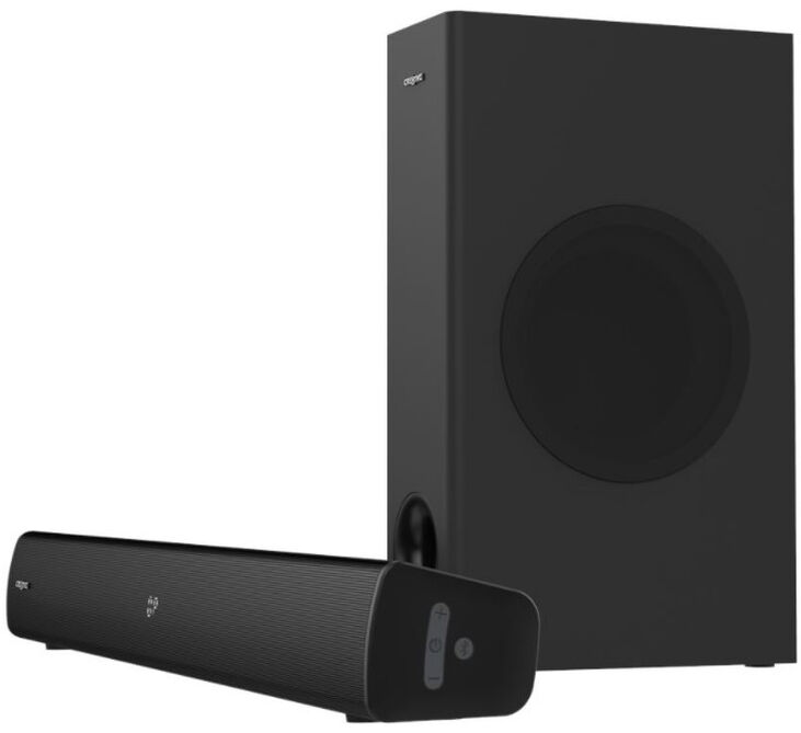 Syndbar Creative Stage v2 2.1 Bluetooth image number 1