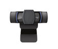 Webcam Logitech C920e Full HD 1080p Negro image number null
