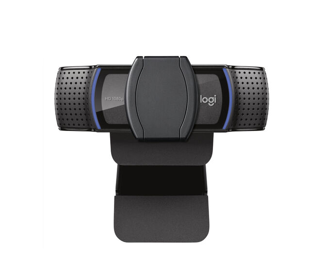 Webcam Logitech C920e Full HD 1080p Negro image number 4