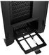Torre ATX Corsair 3000D RGB Airflow Negro Cristal Templado image number null