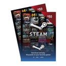 Gana hasta $100 en códigos de Steam a través de msi.com