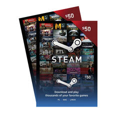Gana hasta $100 en códigos de Steam a través de msi.com Bonus