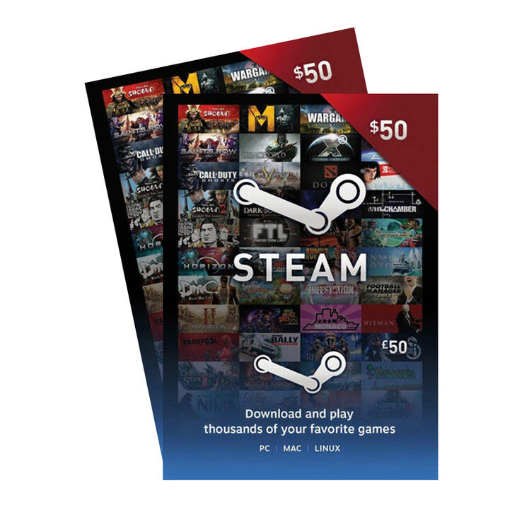 Gana hasta $100 en códigos de Steam a través de msi.com Bonus