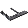 Soporte de Silla VIRPIL Controls Extension Plate 140mm image number null