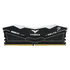 Team Group Kit 64GB (2 x 32GB) DDR5 6000MHz Delta RGB Preto CL38 V2 image number null