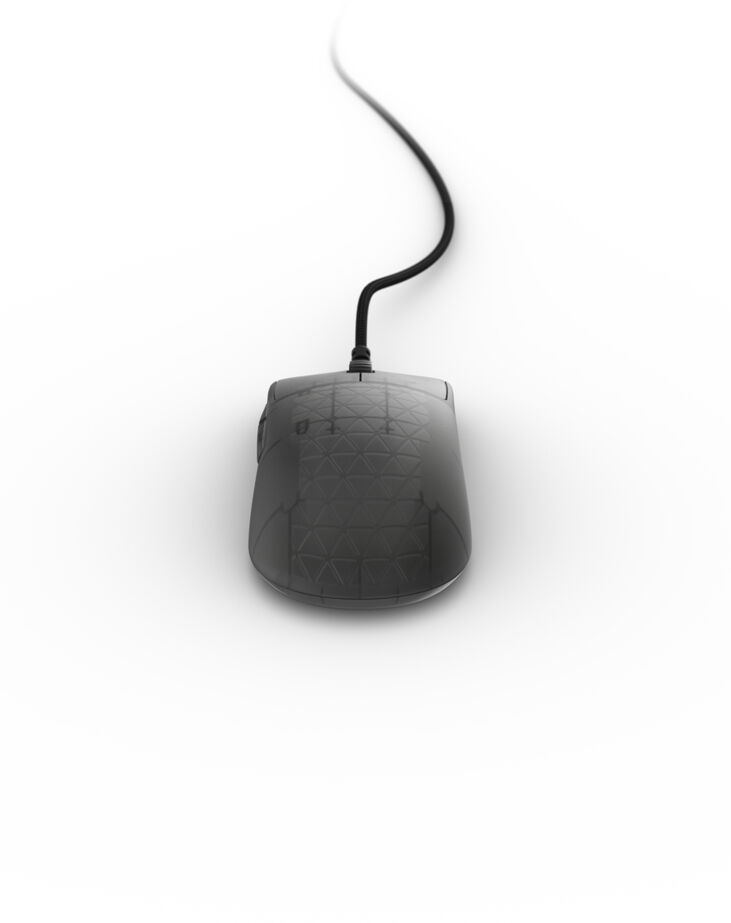 Ratón Gaming Endgame Gear OP1 8K V2 - Dark Frost image number 3