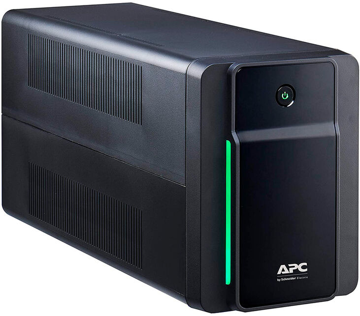 UPS APC Back-UPS 1200VA 230V AVR Schuko image number 3