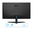 Monitor AOC 27" Q27B36X IPS W-LED QHD 144Hz image number null