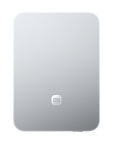 Power Bank Xiaomi UltraThin Magnetic Power Bank 5000 15W Plata 5000 mAh image number null