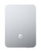 Power Bank Xiaomi UltraThin Magnetic Power Bank 5000 15W Plata 5000 mAh