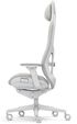 Silla Ergonomica Fractal Design Refine Fabric Light image number null