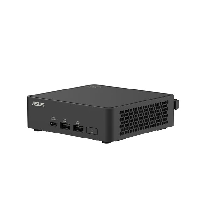 Mini PC ASUS NUC 15 PRO Ultra 5 225H 16GB DDR5 512GB Arc 130T W11 Pro image number 7