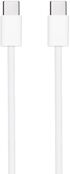 Cable USB 2.0 60W 3A Nanocable USB-C M/M 2 M Branco image number null