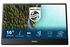 Monitor Portátil Philips Série 3000 16" 16B1P3302 IPS FHD 75Hz 4ms image number null