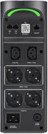 UPS APC Back-UPS Pro Gaming RGB 2200VA/1320W IEC/Shucko image number null