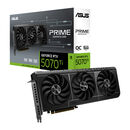 Tarjeta Gráfica Asus GeForce® RTX 5070 Ti Prime OC 16GB GDDR7 DLSS4