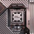 Processador AMD Ryzen 7 7700X3D 8-Core (4.0GHz-4.5GHz) 104MB AM5 image number null
