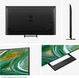 Televisor Hisense 65E8S 65" Mini LED QLED UltraHD 4K VIDAA image number null