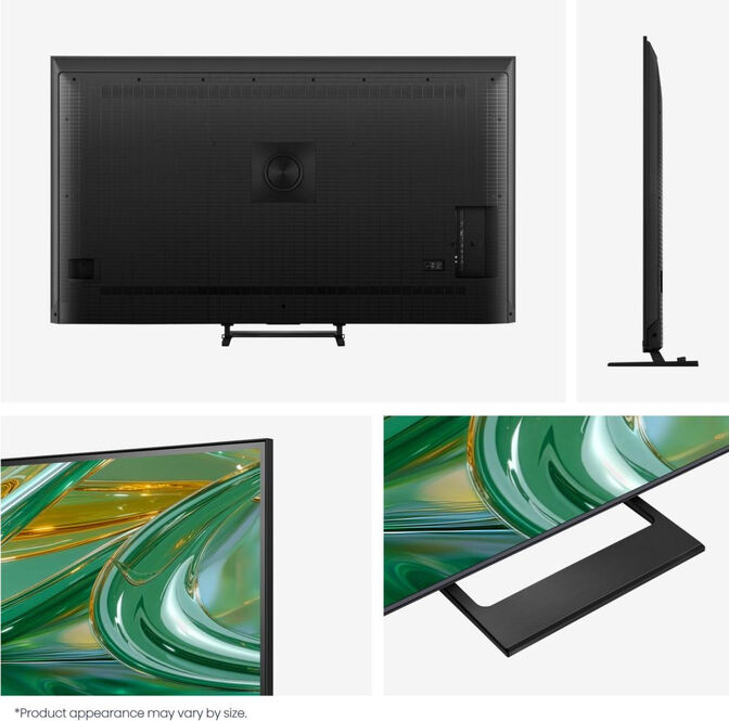 Televisor Hisense 65E8S 65" Mini LED QLED UltraHD 4K VIDAA image number 11