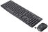 Teclado + Ratón Logitech MK295 Silent Wireless (PT) image number null