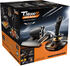 Joystick Thrustmaster T.16000M FCS HOTAS PC image number null