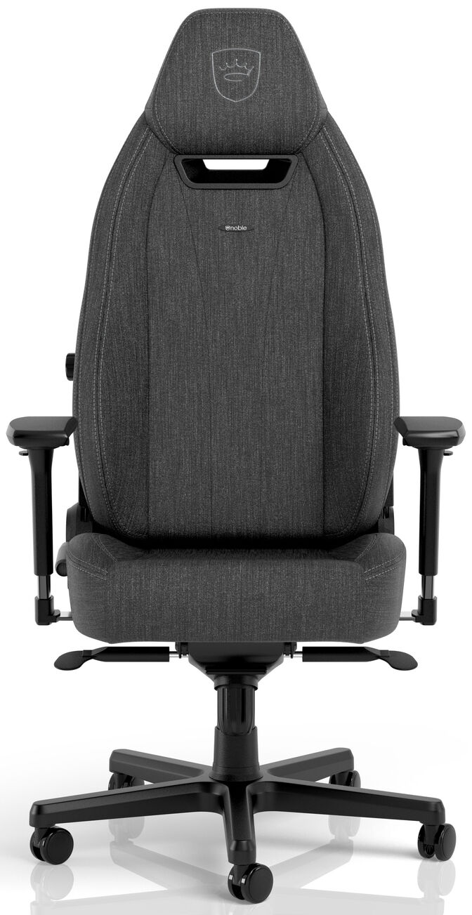 Silla noblechairs LEGEND TX - Antracita image number 6