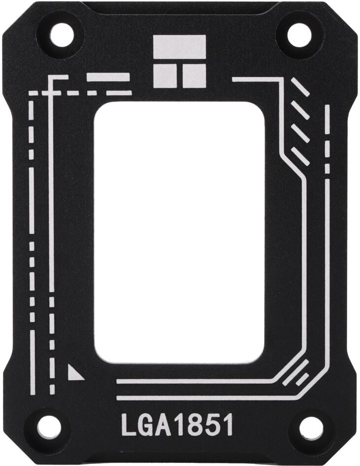 Thermalright Bending Corrector Frame LGA 1851 V2 Negro image number 2