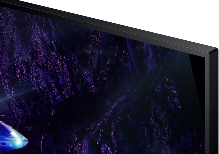 Monitor Samsung Odyssey G3 27" G30D VA FHD 180Hz 1ms image number 17