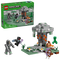 LEGO Minecraft: El Jard&iacute;n P&aacute;lido, 243 Piezas (21586)