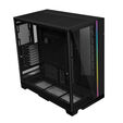 Caja E-ATX Lian Li O11 Dynamic EVO XL Preta Vidrio Templado image number null