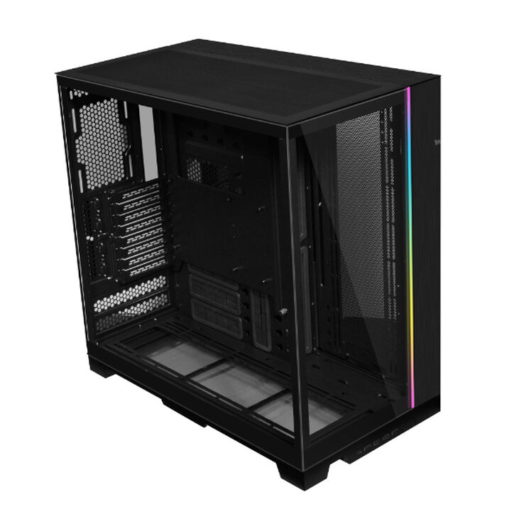 Caja E-ATX Lian Li O11 Dynamic EVO XL Preta Vidrio Templado image number 1