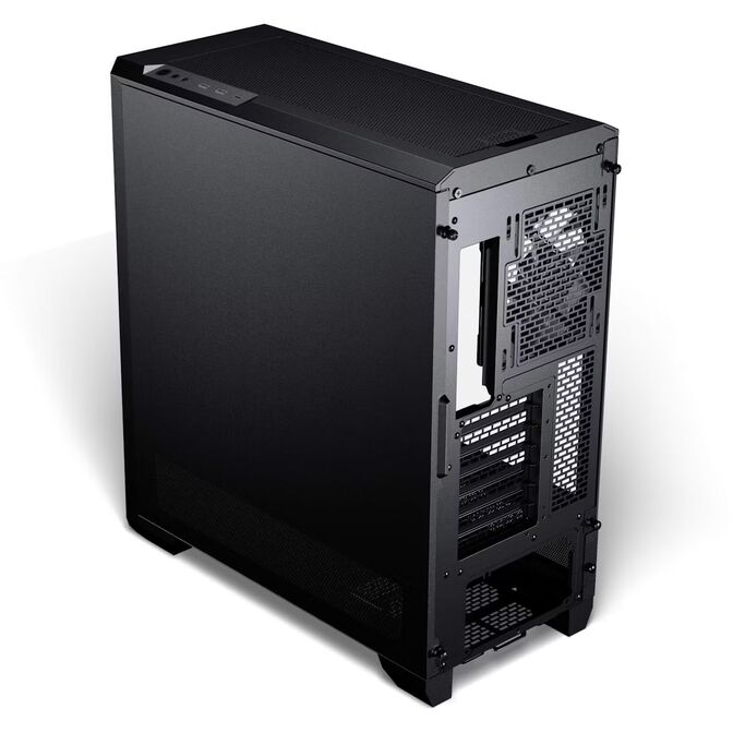 Bundle Phanteks Caja ATX Eclipse G400A Negra DRGB + AIO Glacier One 360mm image number 3