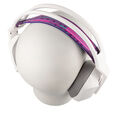 Auriculares Logitech G733 RGB Lightspeed Wireless Blanco image number null