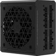 Corsair RM1000e unidad de fuente de alimentaci&oacute;n 1000 W 24-pin ATX ATX Negro image number null