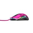 Rat&oacute;n Gaming Cherry Xtrfy M42 Rosa image number null