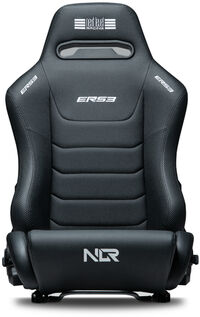 Asiento de competición Next Level Racing ELITE ERS3