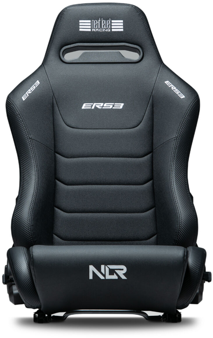 Asiento de competición Next Level Racing ELITE ERS3 image number 0