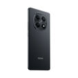 Smartphone Xiaomi Redmi Note 15 4G 6.77" (8 / 128GB) 120Hz Negro image number null