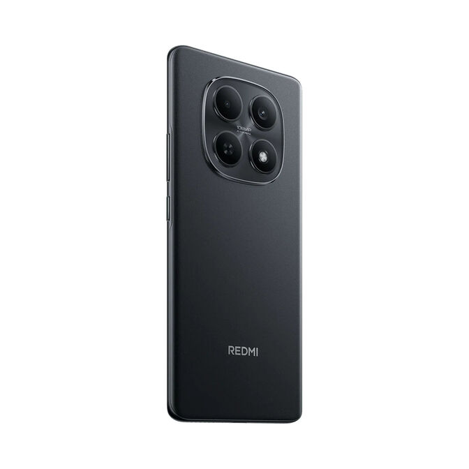 Smartphone Xiaomi Redmi Note 15 4G 6.77" (8 / 128GB) 120Hz Negro image number 2