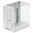 Caja ATX APNX V2 Blanco image number null