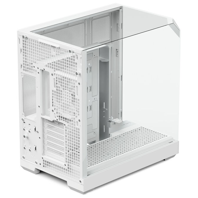 Caja ATX APNX V2 Blanco image number 6