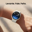 Smartwatch Samsung Galaxy Watch 9 44mm LTE Prateado image number null