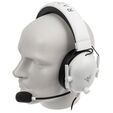Auriculares Razer BlackShark V2 X 7.1 Blanco image number null