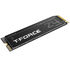 SSD Team Group T-Force Z44A7 1TB Gen4 M.2 NVMe (7400/6800MB/s) image number null