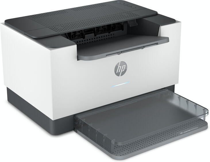 Impresora Láser HP LaserJet M209dw WiFi image number 2