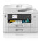 Impresora Multifunción de Inyección de Tinta Brother MFC-J5740DW A3 WiFi