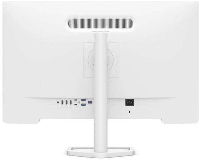 Monitor BenQ 32" EW3290U IPS 4K 60Hz USB-C (PD65W) DCI-P3 image number 4