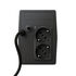 UPS Trust Ininterrumpida 800VA con 2 Tomas Eléctricas image number null